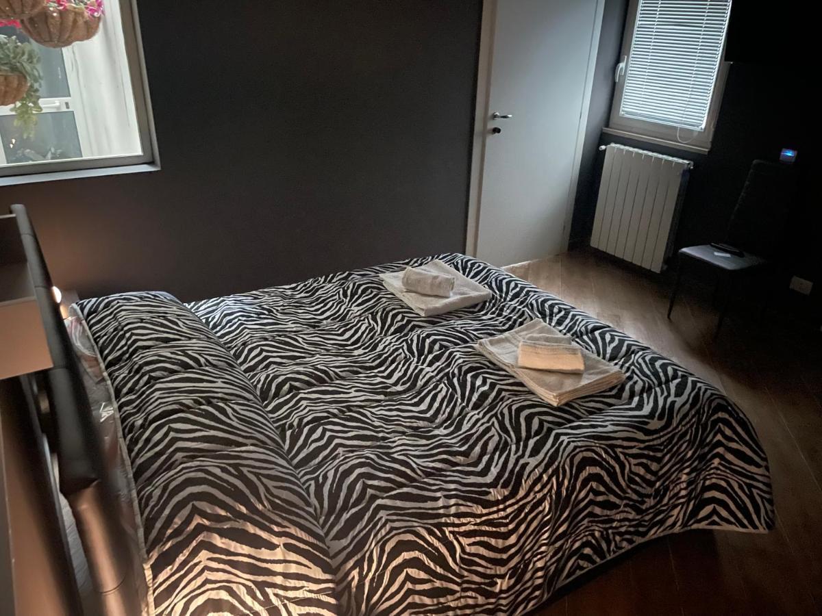 B&B Miramare Suite Borgo Taranto Exterior photo