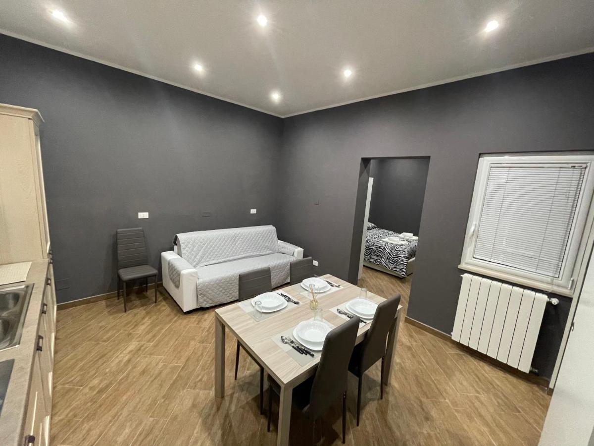 B&B Miramare Suite Borgo Taranto Exterior photo