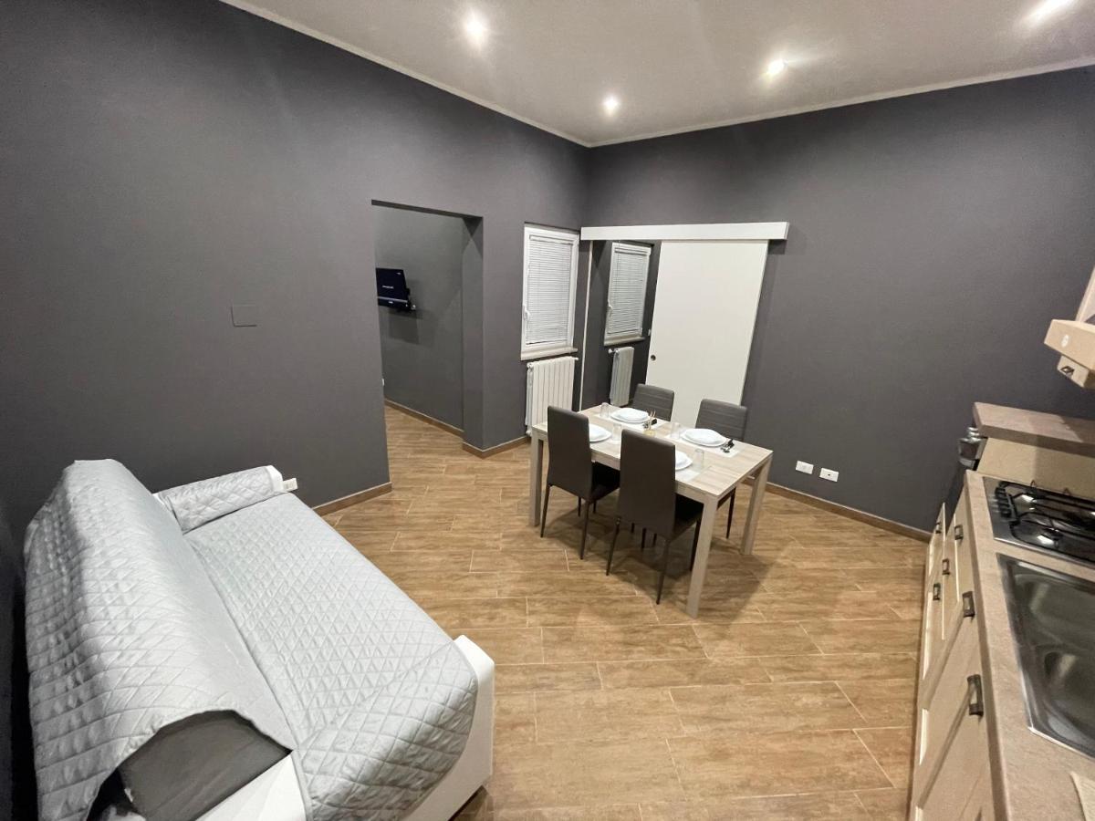 B&B Miramare Suite Borgo Taranto Exterior photo