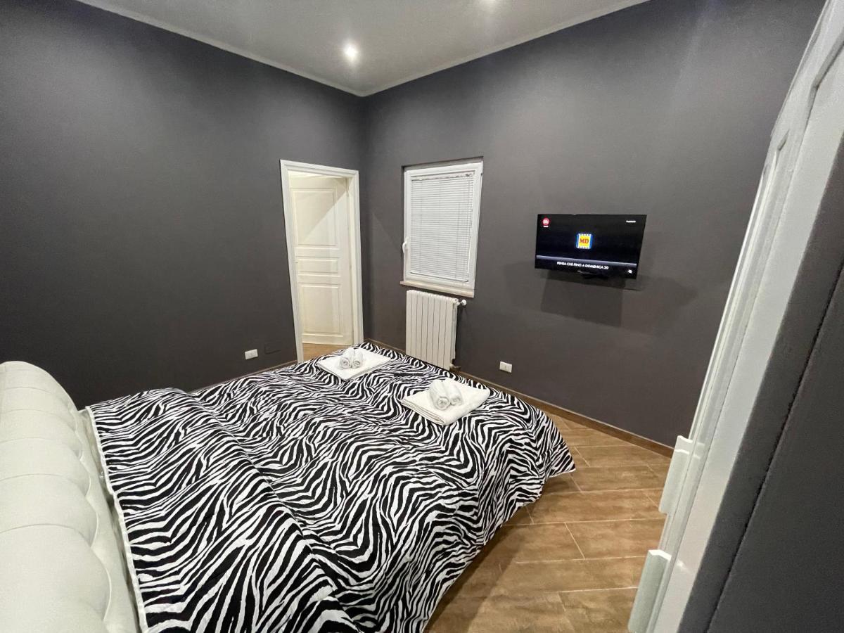 B&B Miramare Suite Borgo Taranto Exterior photo